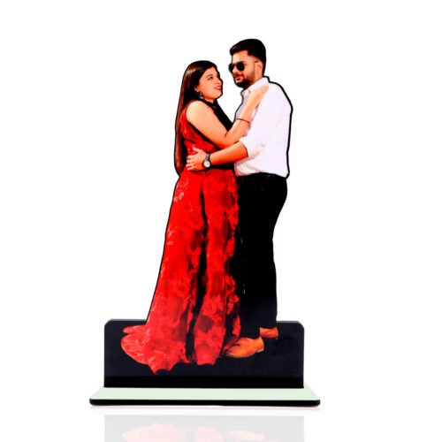 MDF Custmized CUTOUT