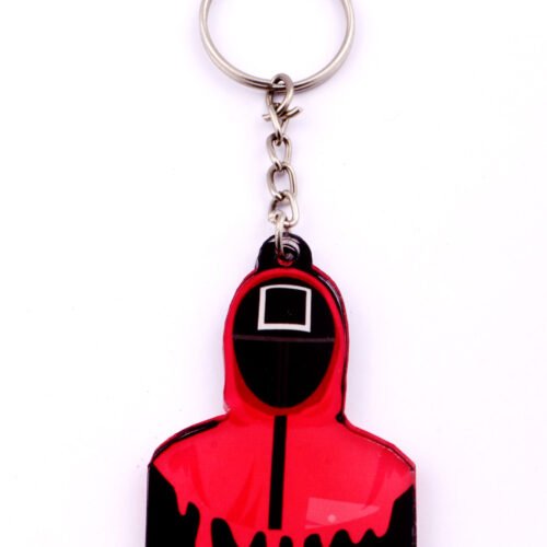 Premium Customized Acrylic Keychains | Best for Brand Promotion | Megharthprint.com