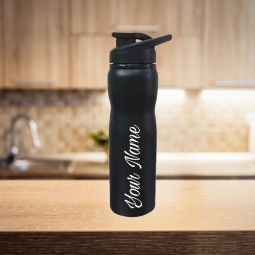 Customised Stainless Steel Water Bottle