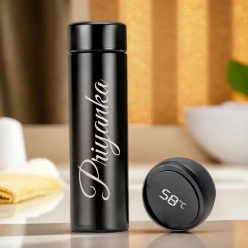 Stainless Water Bottle